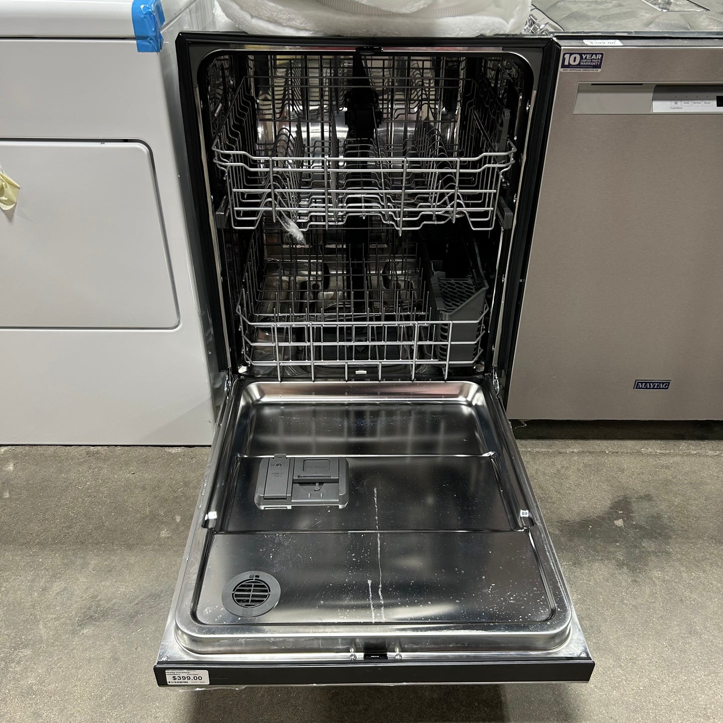 Maytag Dishwasher