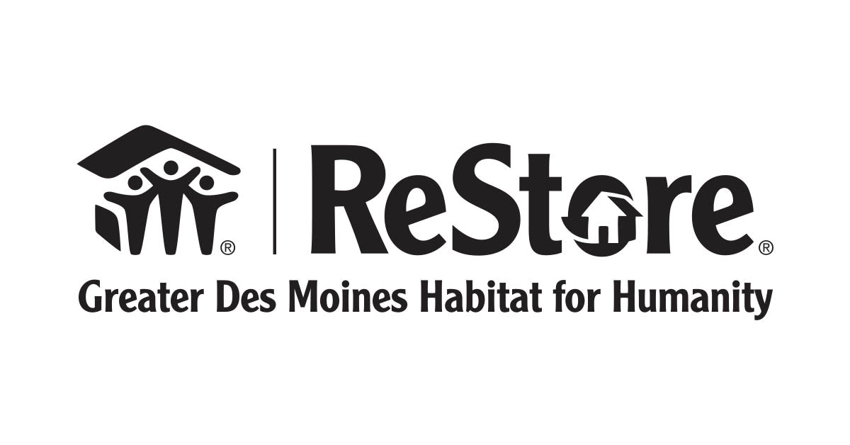 NEW ReadytoAssemble Kitchen GDM Habitat for Humanity ReStore