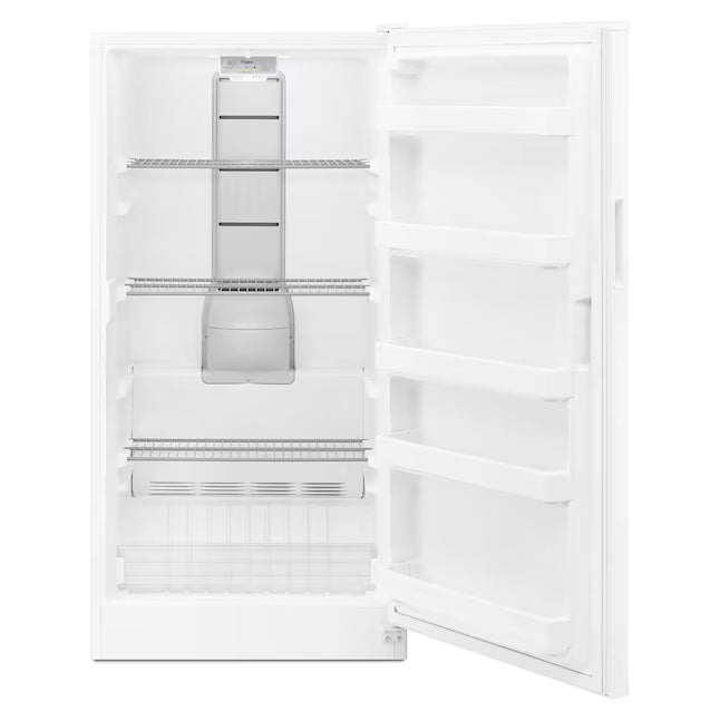 Whirlpool Upright Freezer 16 cuft