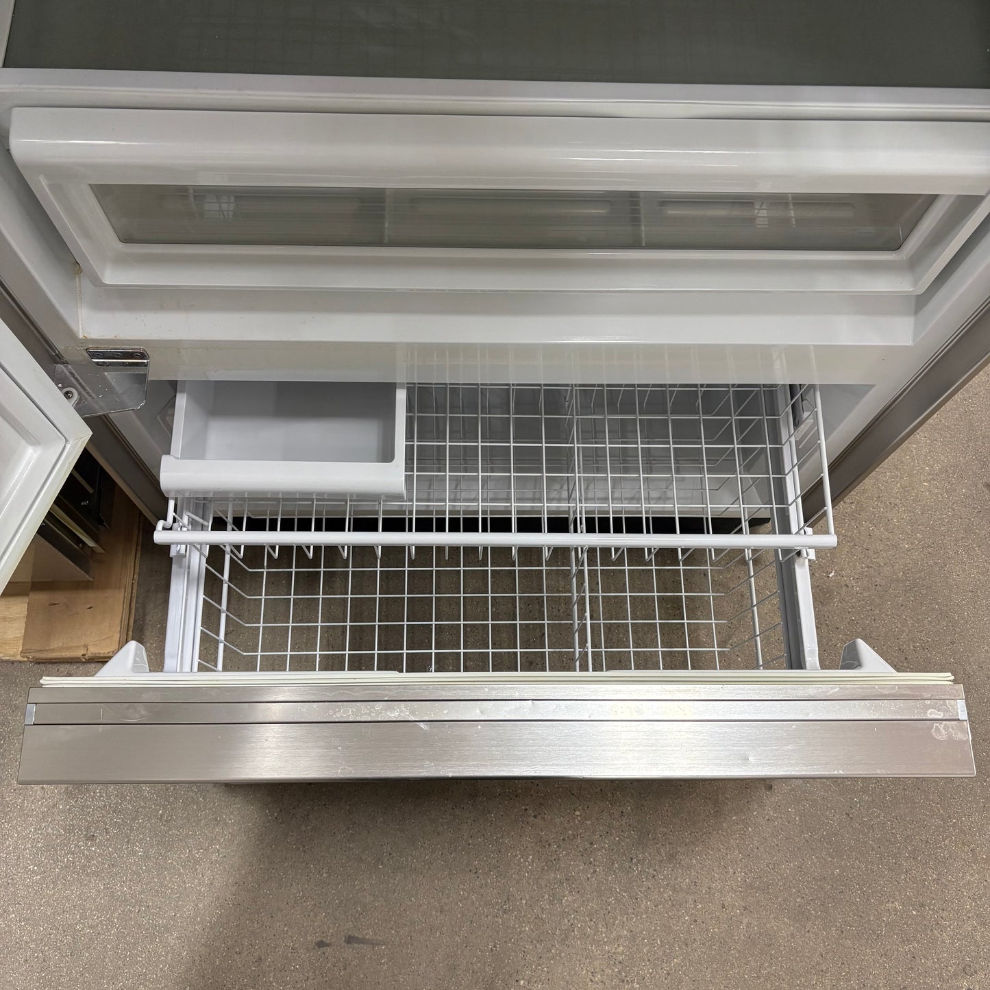 SubZero 36" BuiltIn Fridge