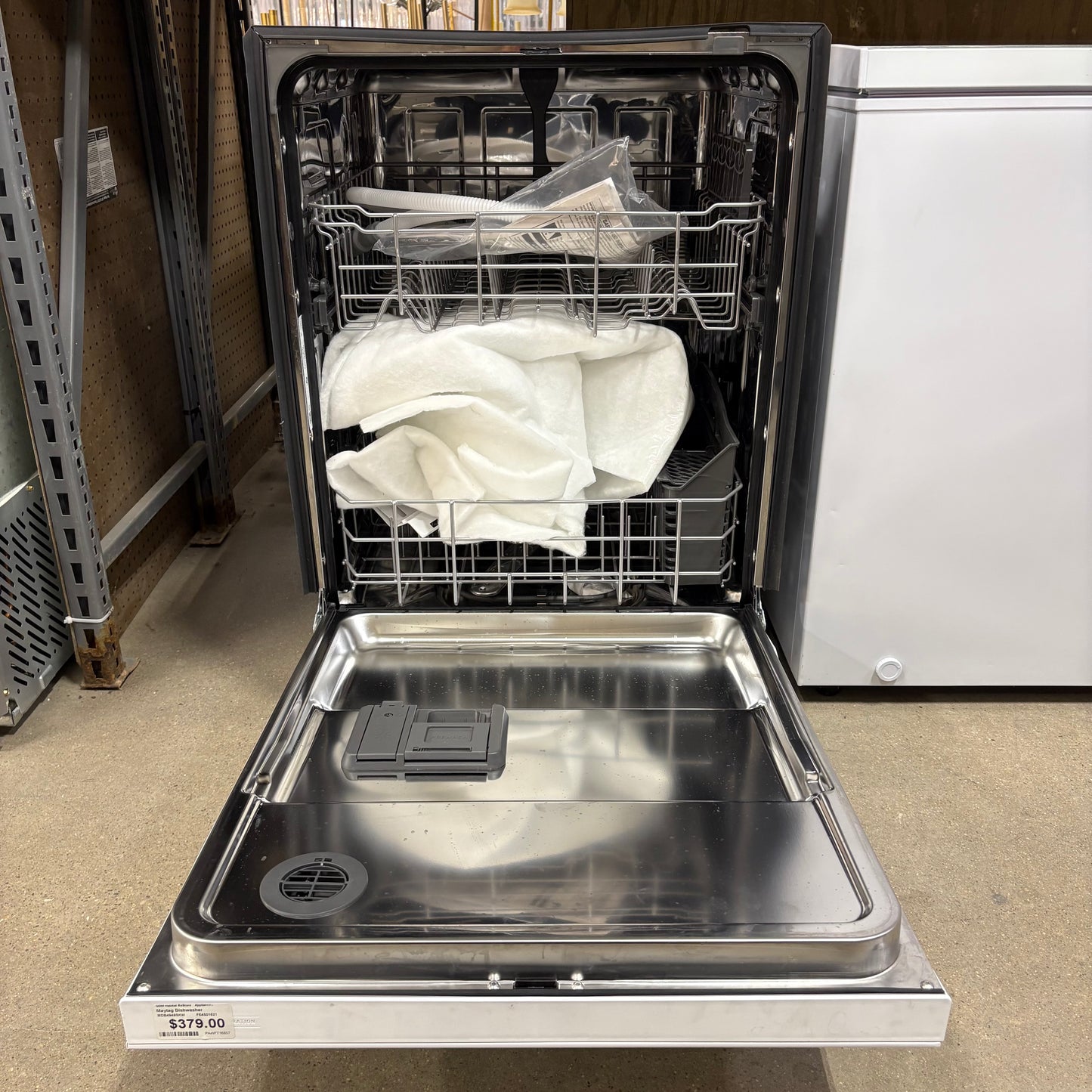 Maytag Dishwasher