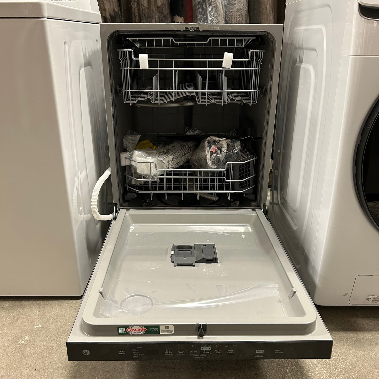 GE Dishwasher
