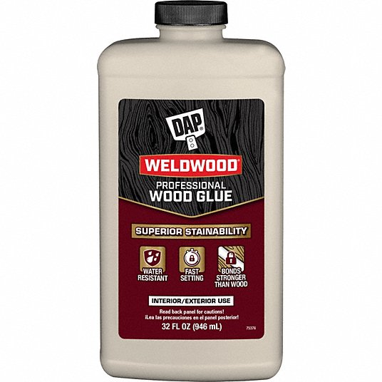 DAP Weldwood Wood Glue