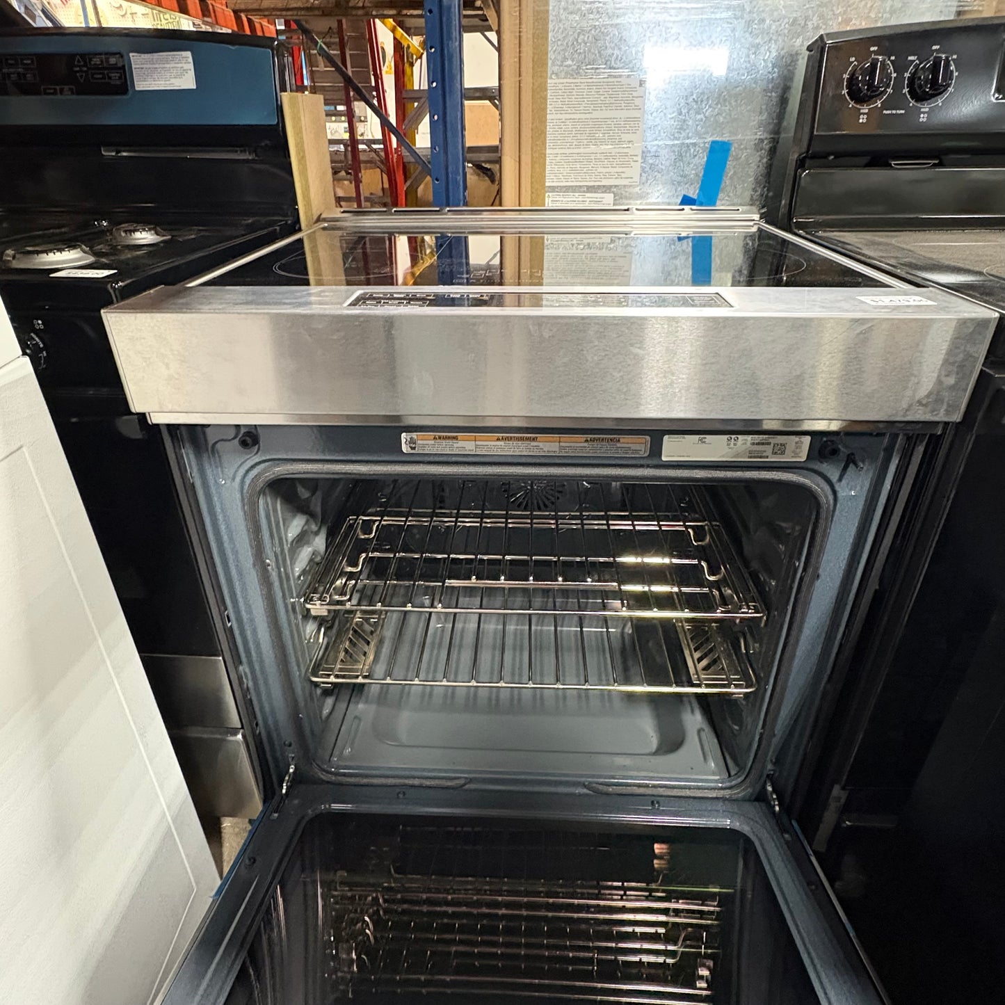 KitchenAid Induction Range