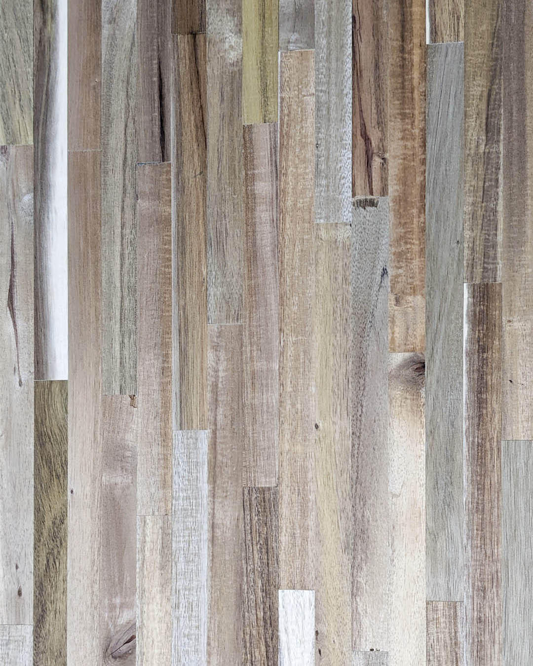 SFP -Butcher Block -Acacia 8ft