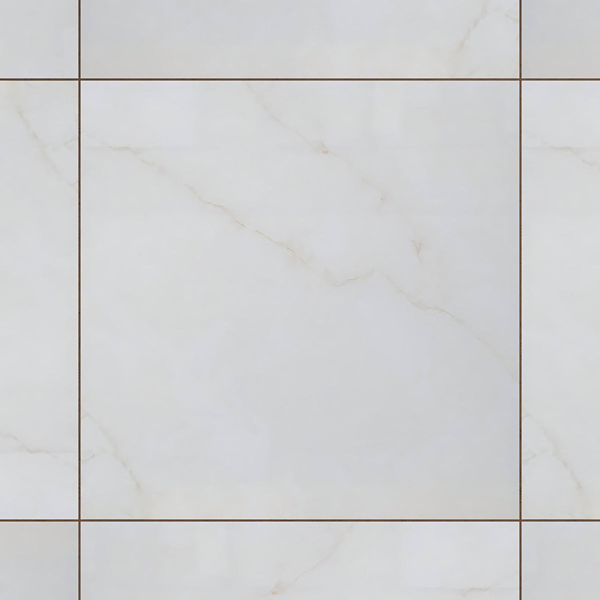Champagne 33x33 Polished Tile. FALSE In store location-set published-all-channels