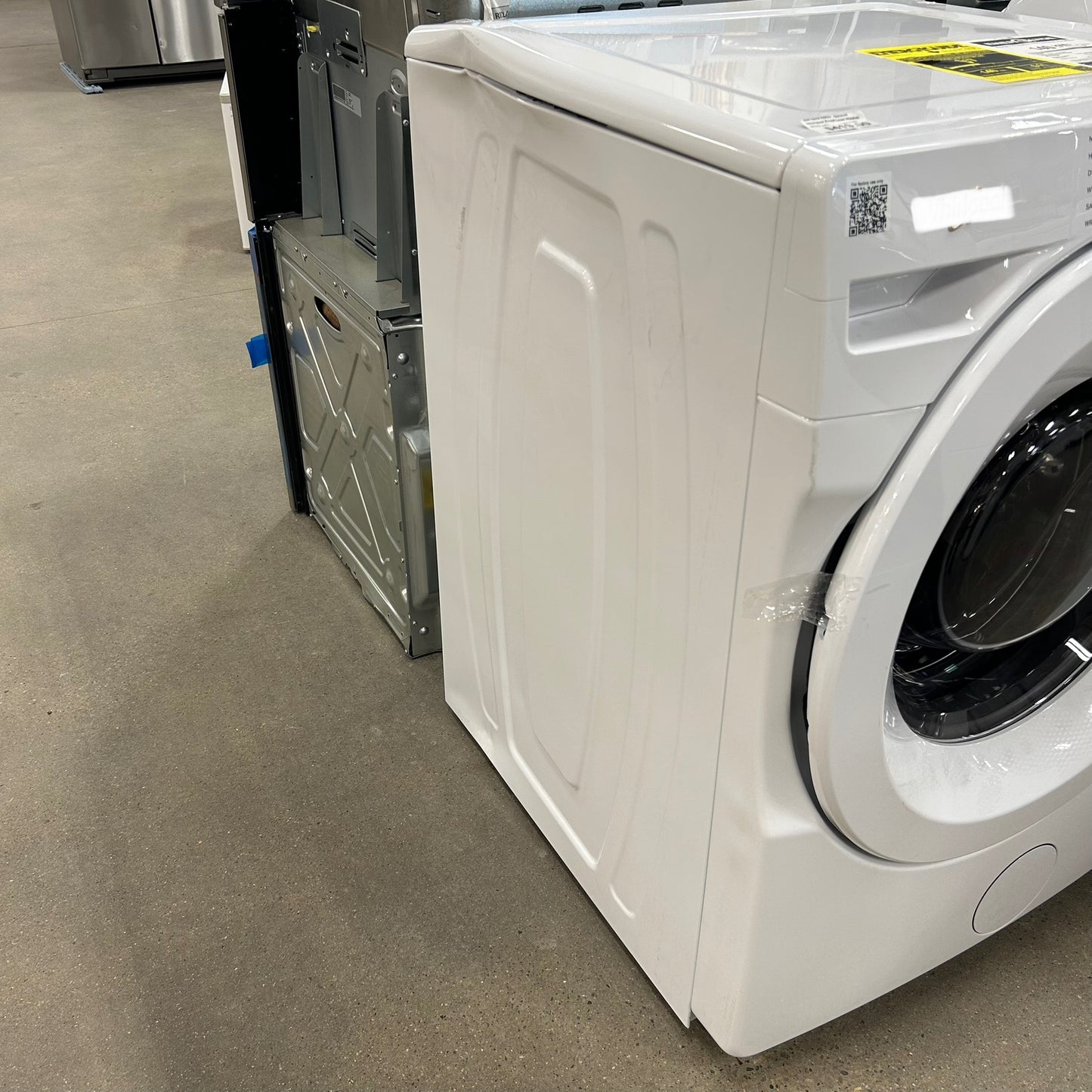 Whirlpool Front Load Washer