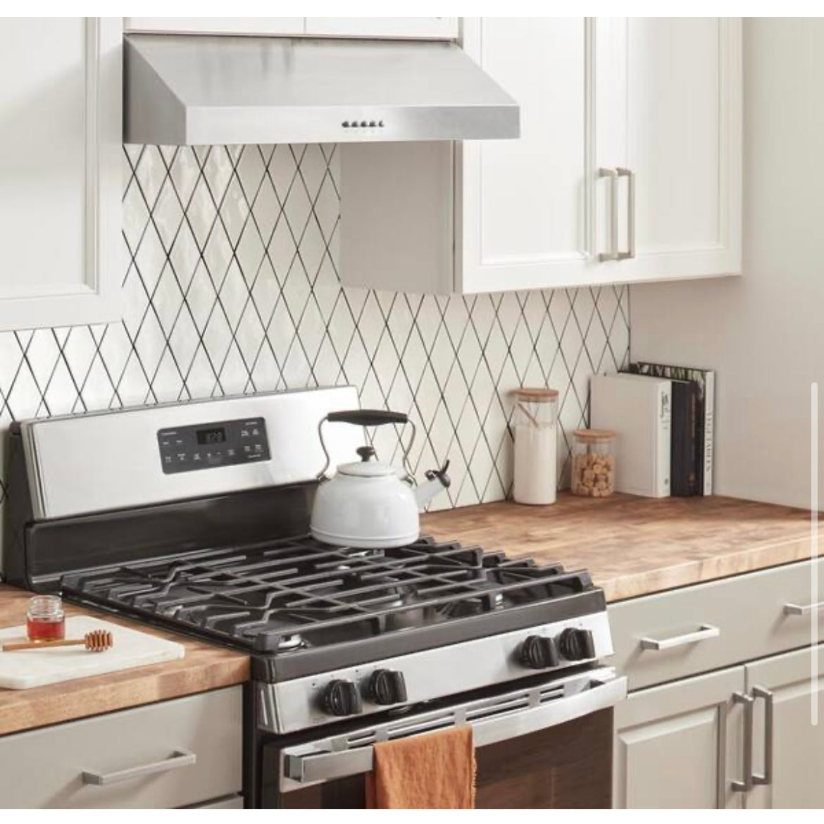 LC15 - 3x6 Rhombus Tile