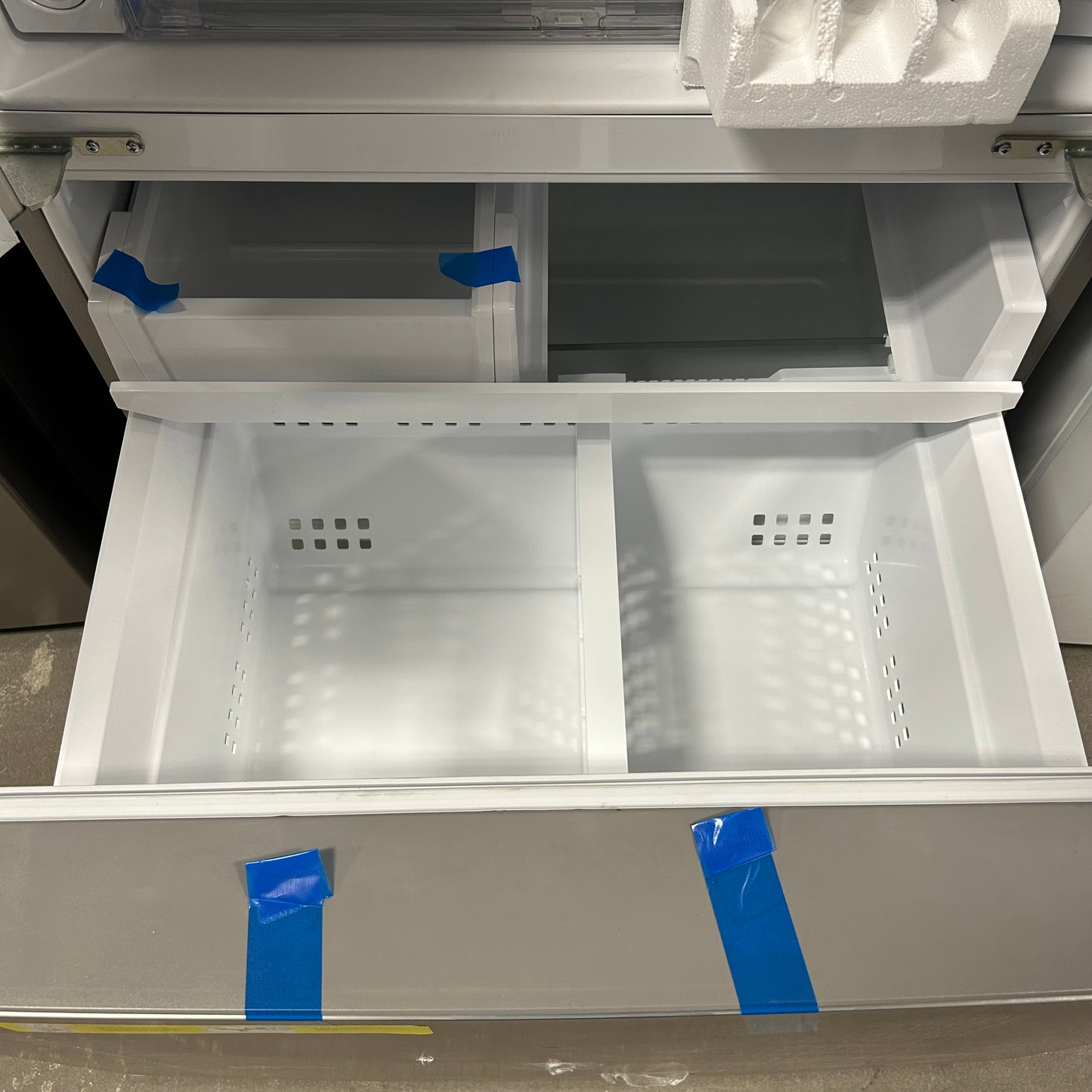 Frigidaire French Door Fridge