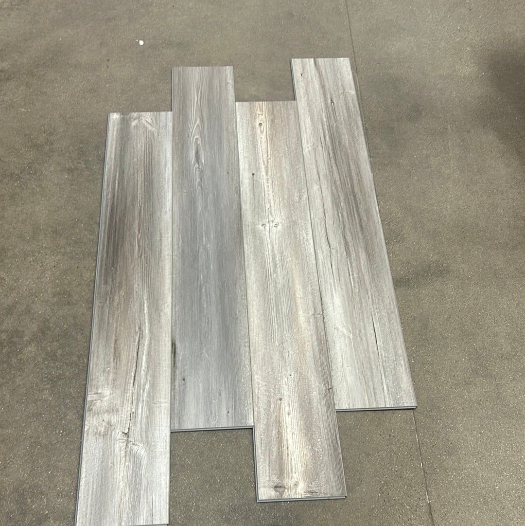 Natural Harmony Vinyl Plank