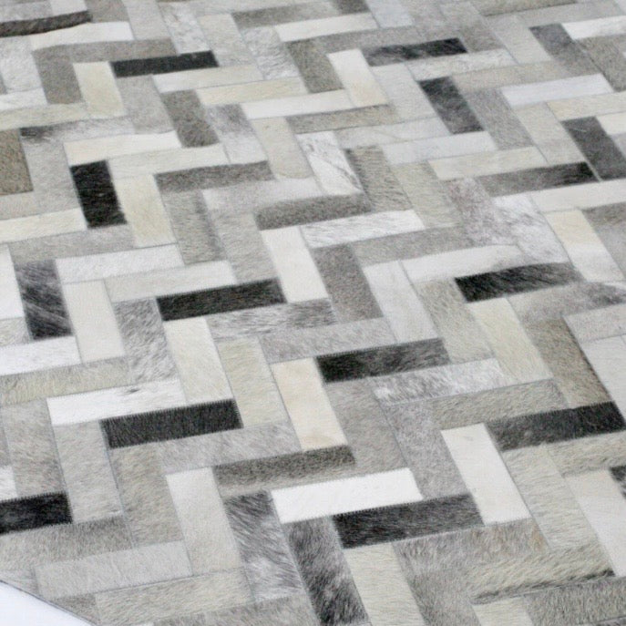 Bashian Santa FE 9' x 12' Rug