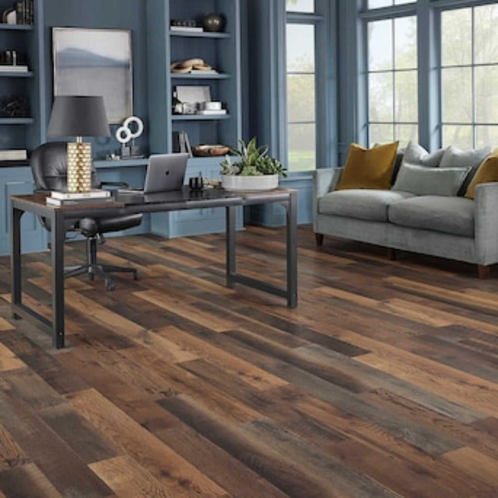 Vintage Farm Wood Laminate