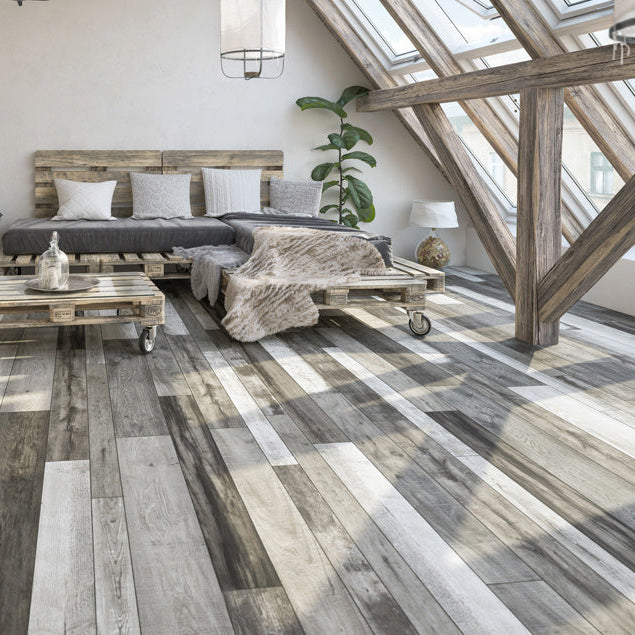 Audacity Sierra NevadaLaminate