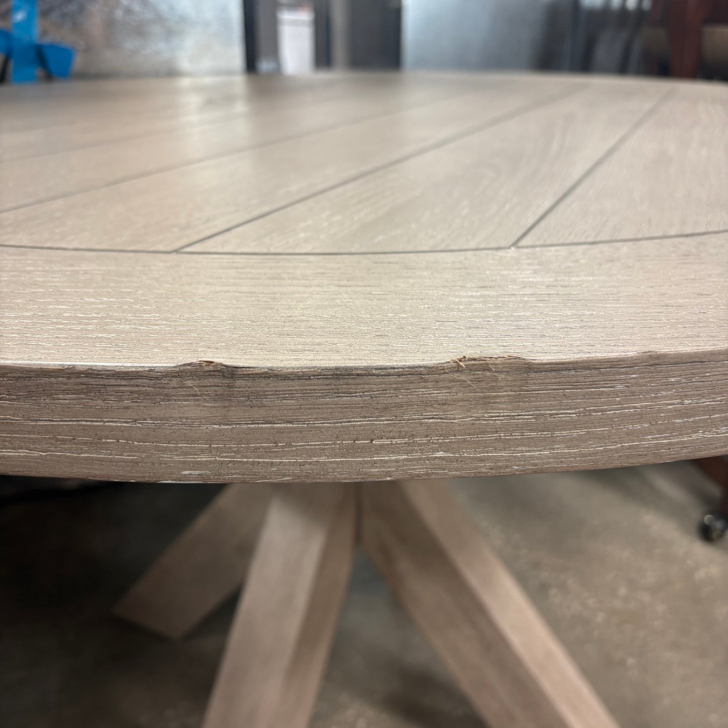 Bennett Dining Table