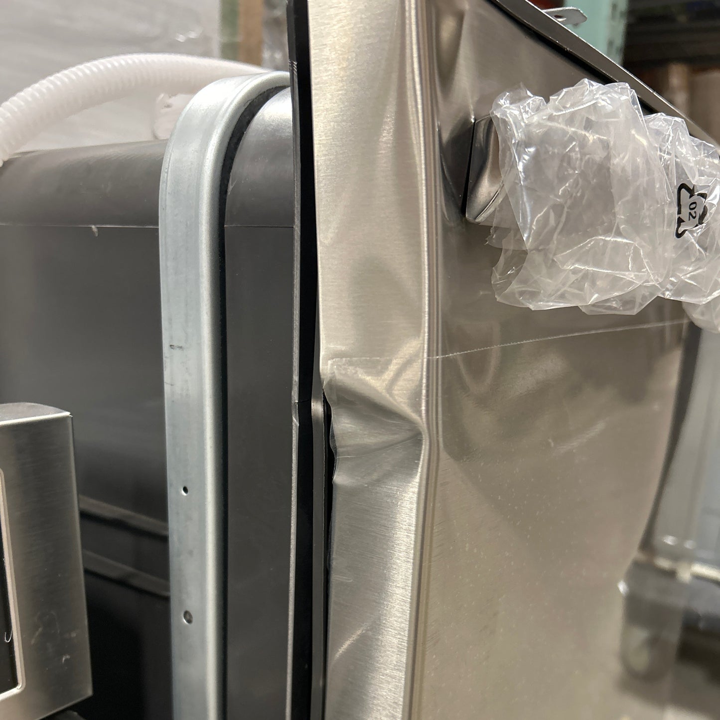 Frigidaire Dishwasher