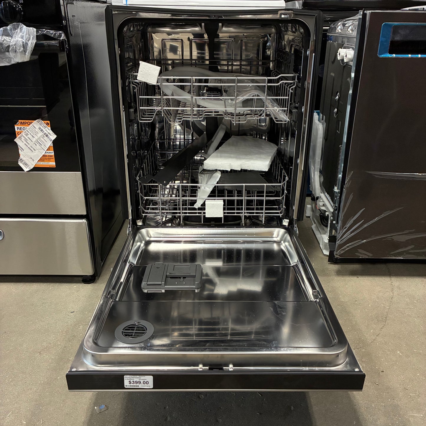 Maytag Dishwasher