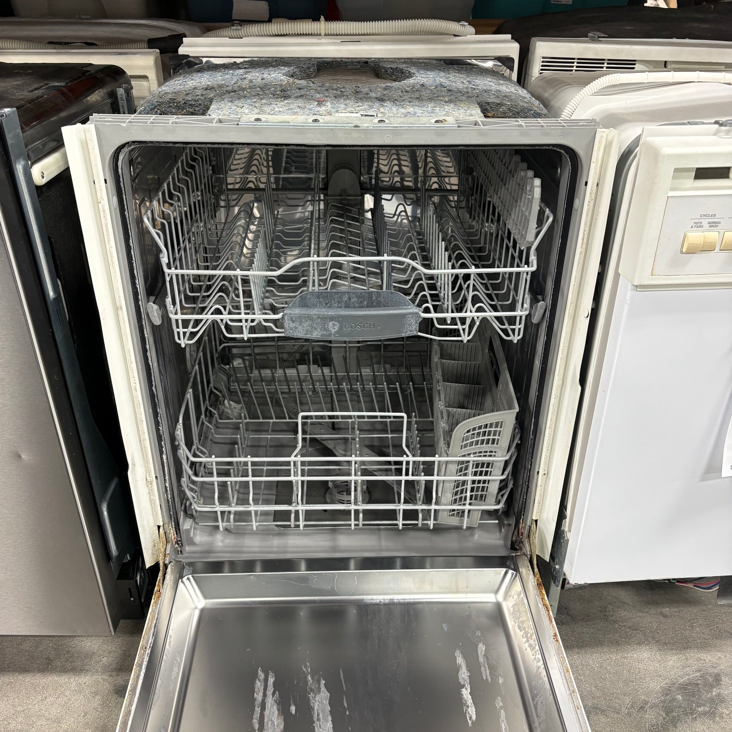 Bosch Dishwasher