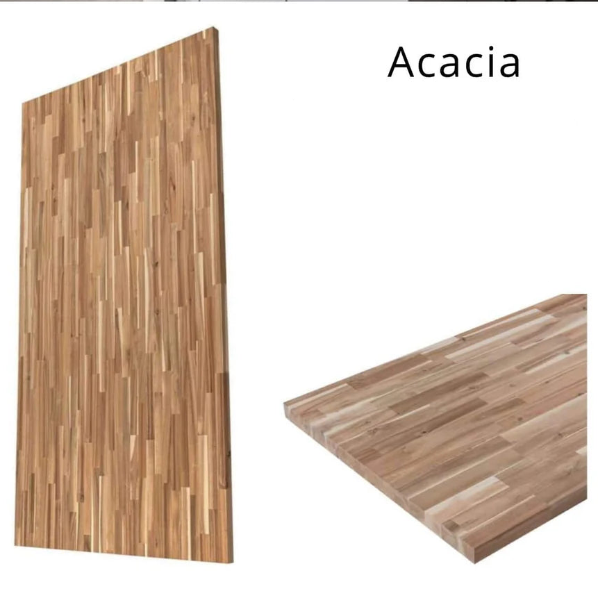 Butcher Block - Acacia 12ft.