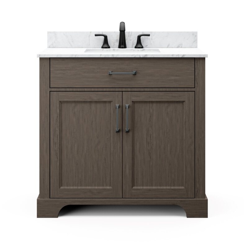 Alton Brown Vanity Set 36" _onetimefalse Vanity Sets