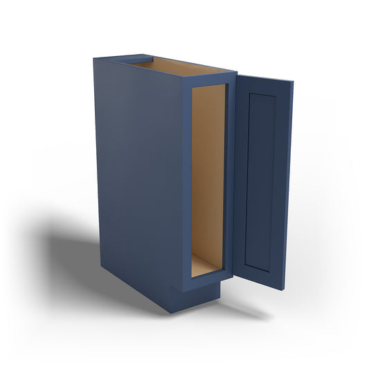 09" Base Cabinet Concord Blue - B09 Base Cabinets Concord Blue GHI SPCCB Special Order