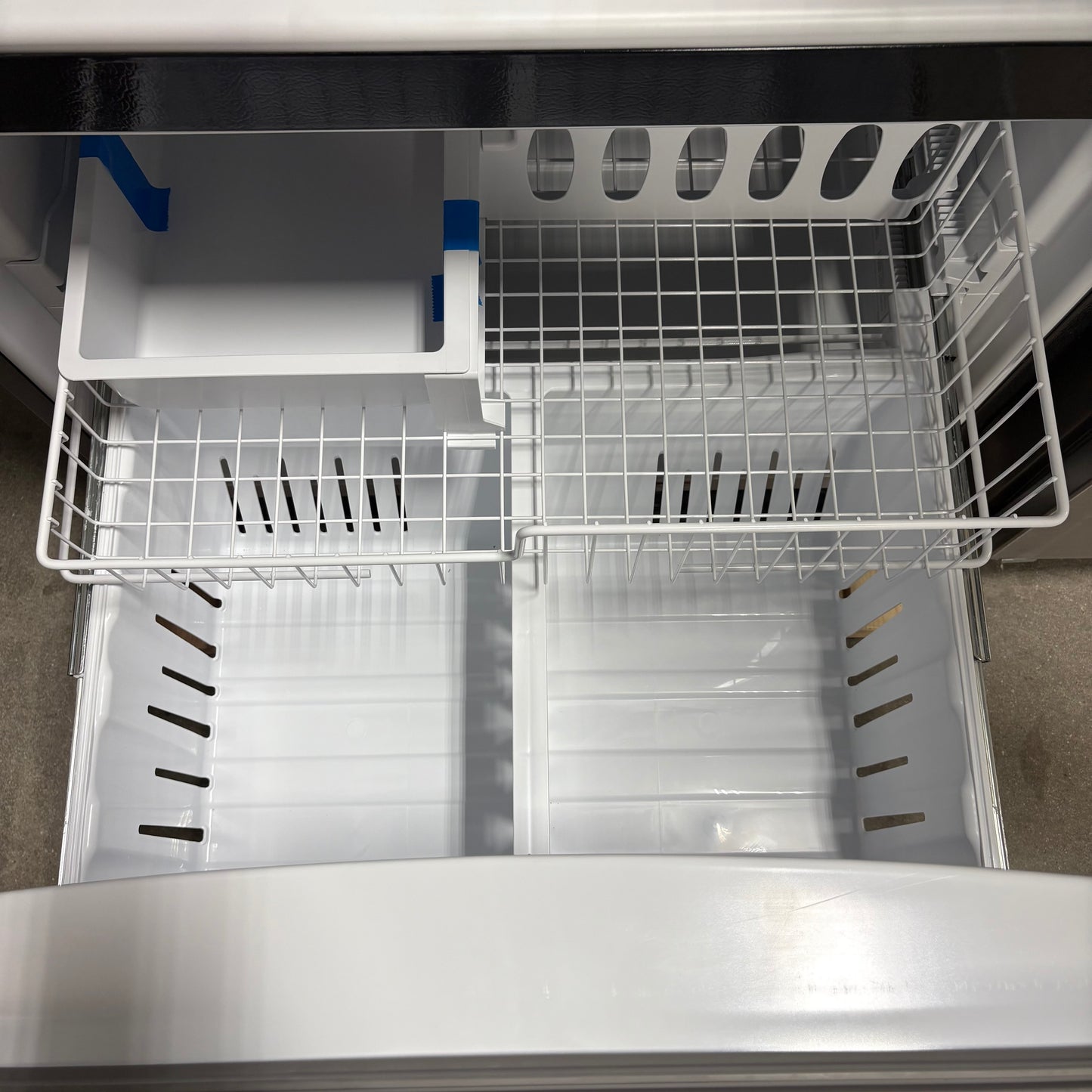 NEW French Door Fridge