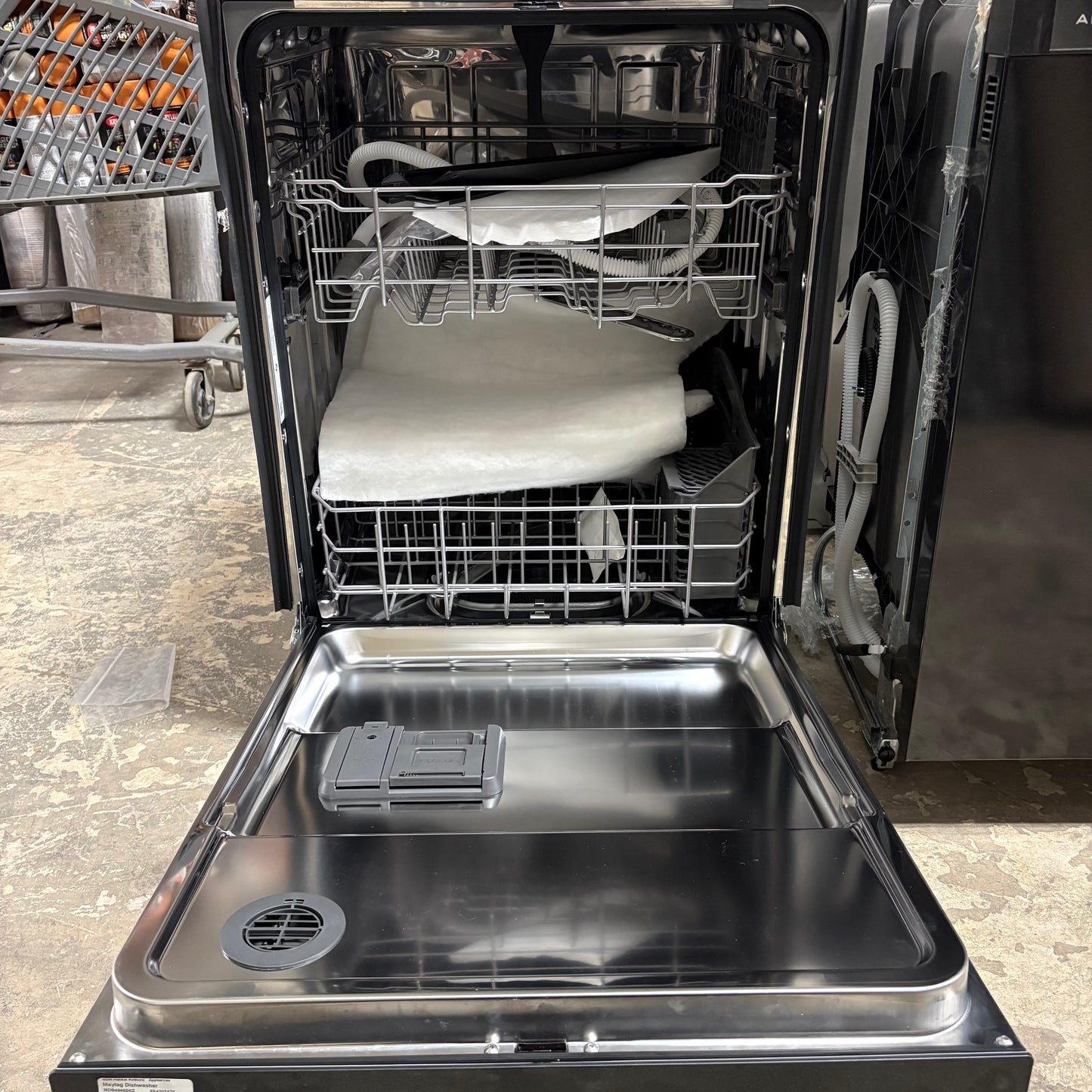 Maytag Dishwasher