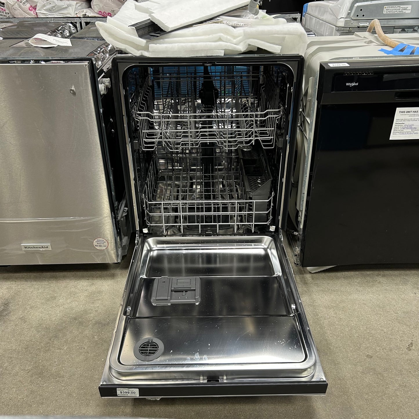 Maytag Dishwasher