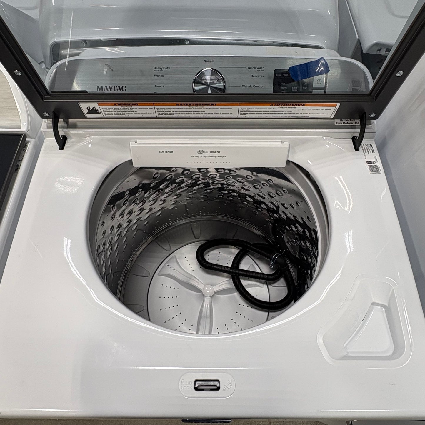 Maytag Top Load Washer