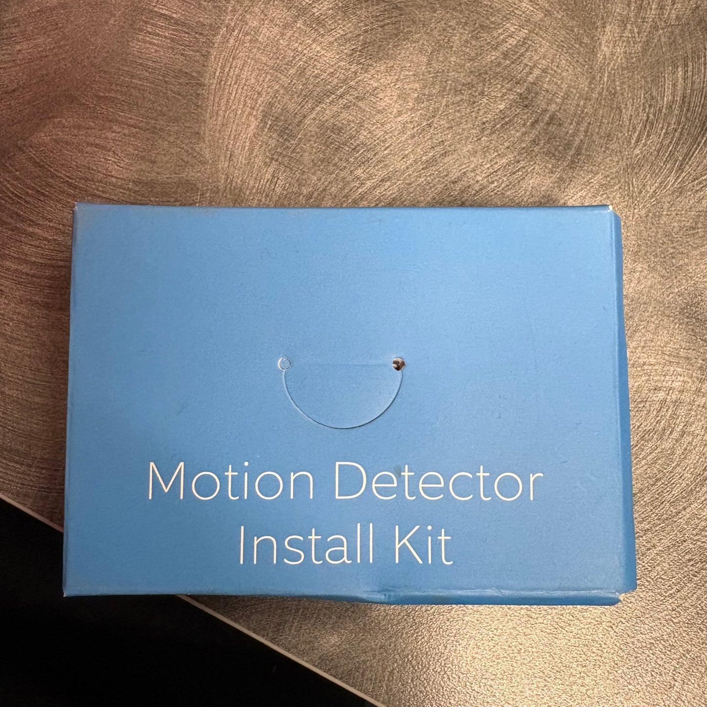 Ring Home Security Set