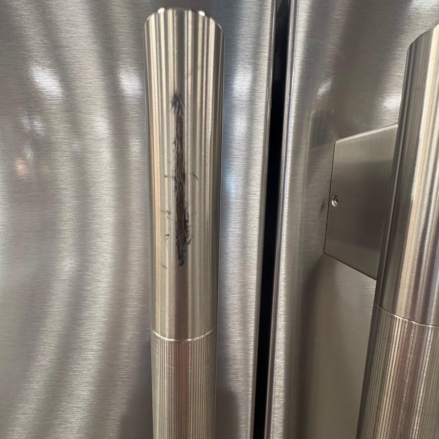 KitchenAid Counterdepth French