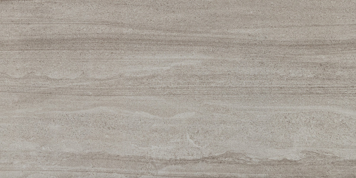 Daltile Avery Grey porcelain tile, single tile