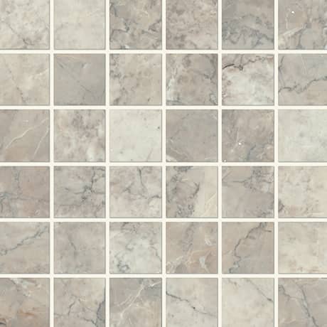 Bengali Temple Mosaic Tile