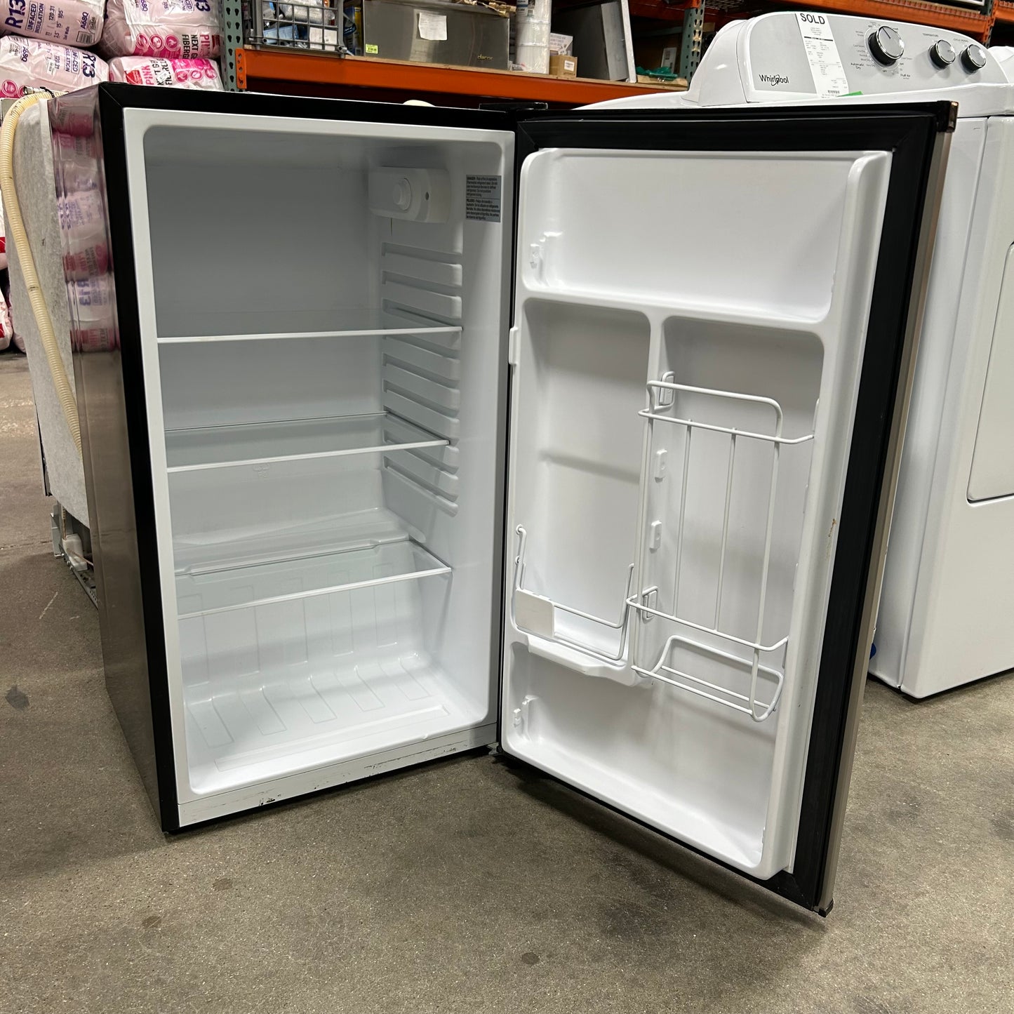 Frigidaire Mini Fridge