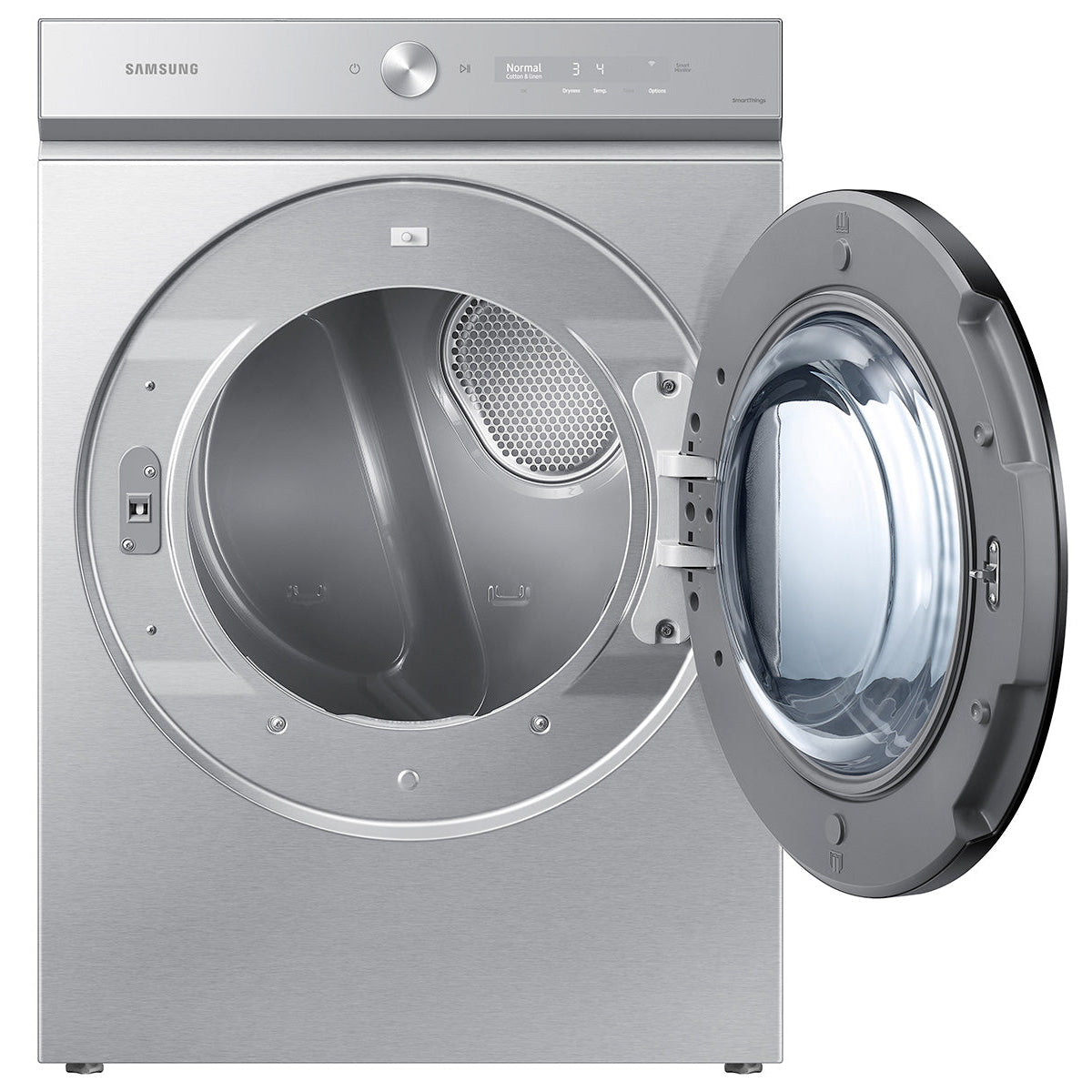 Samsung Gas Dryer