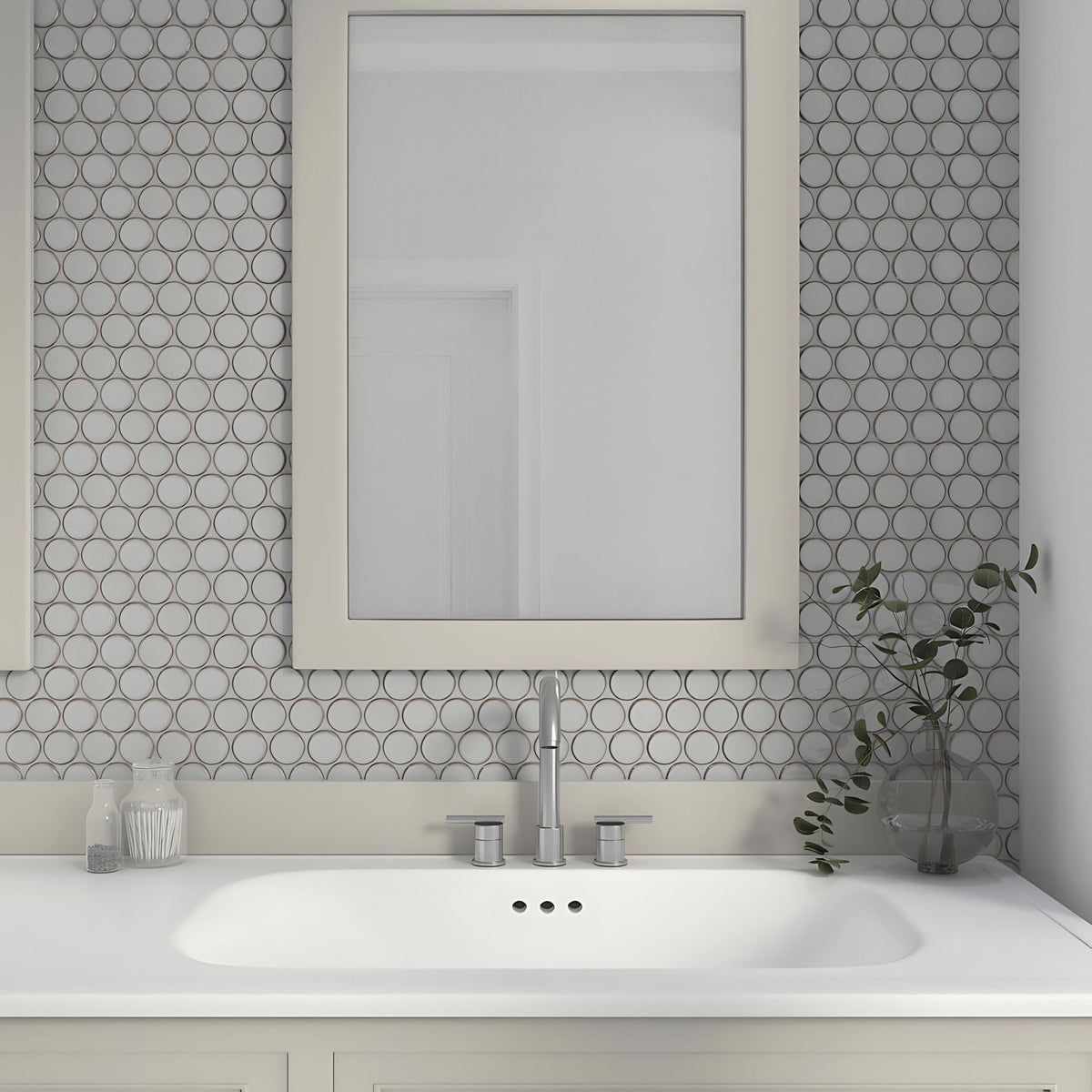 Ember Creek Gray Mosaic EC20 FALSE location-set