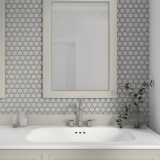 Ember Creek Gray Mosaic EC20 FALSE location-set