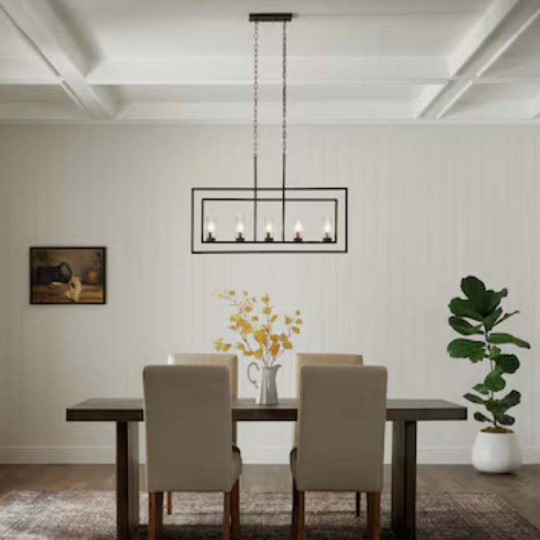 Kichler 5 Light Chandelier