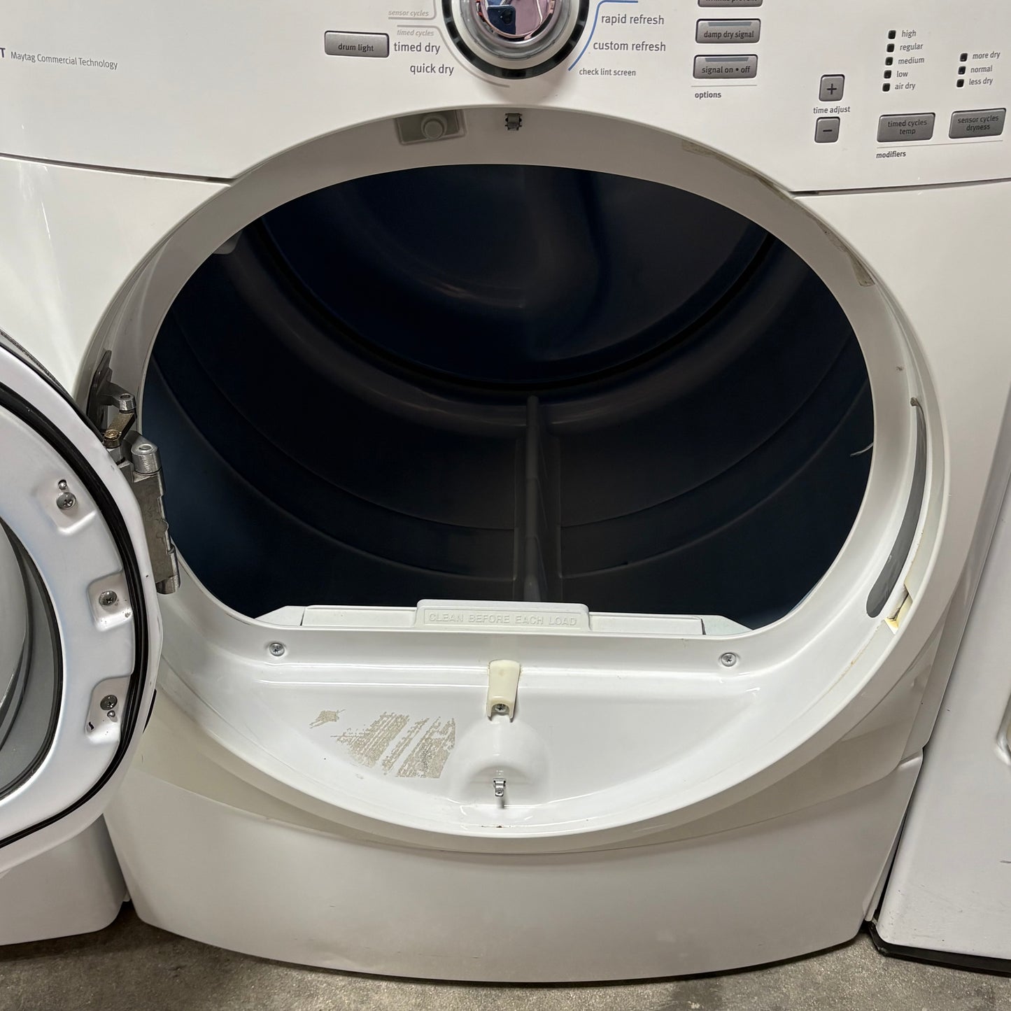 Maytag Electric Dryer