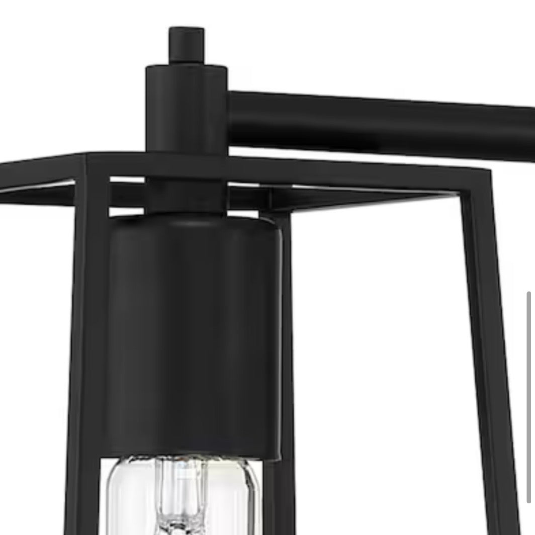Craftmade Dunn 4 Vanity Light