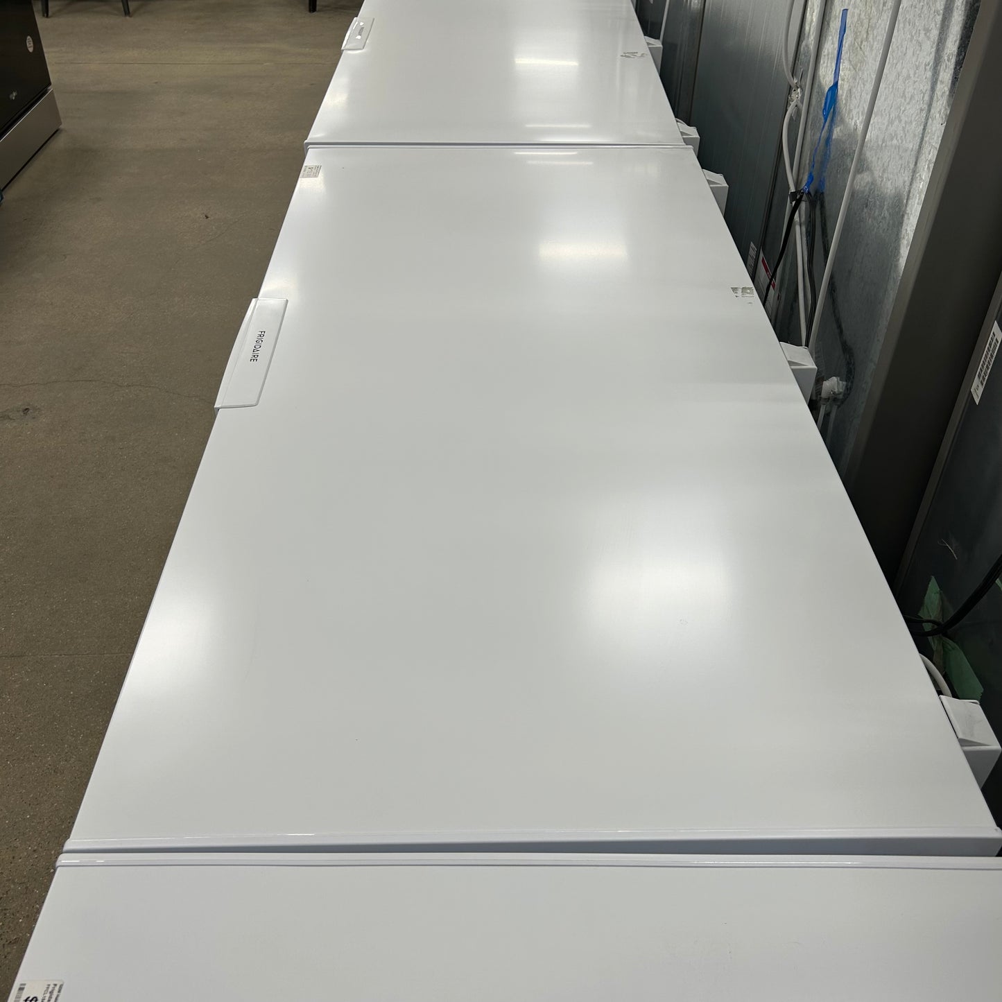 Frigidaire Chest Freezer 14.8c