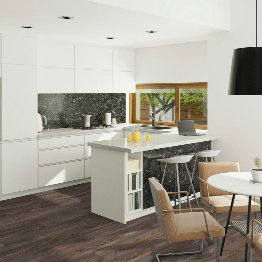 Whiskeytown Vinyl Plank