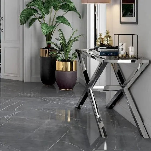 Royal Charcoal 12x24 Tile