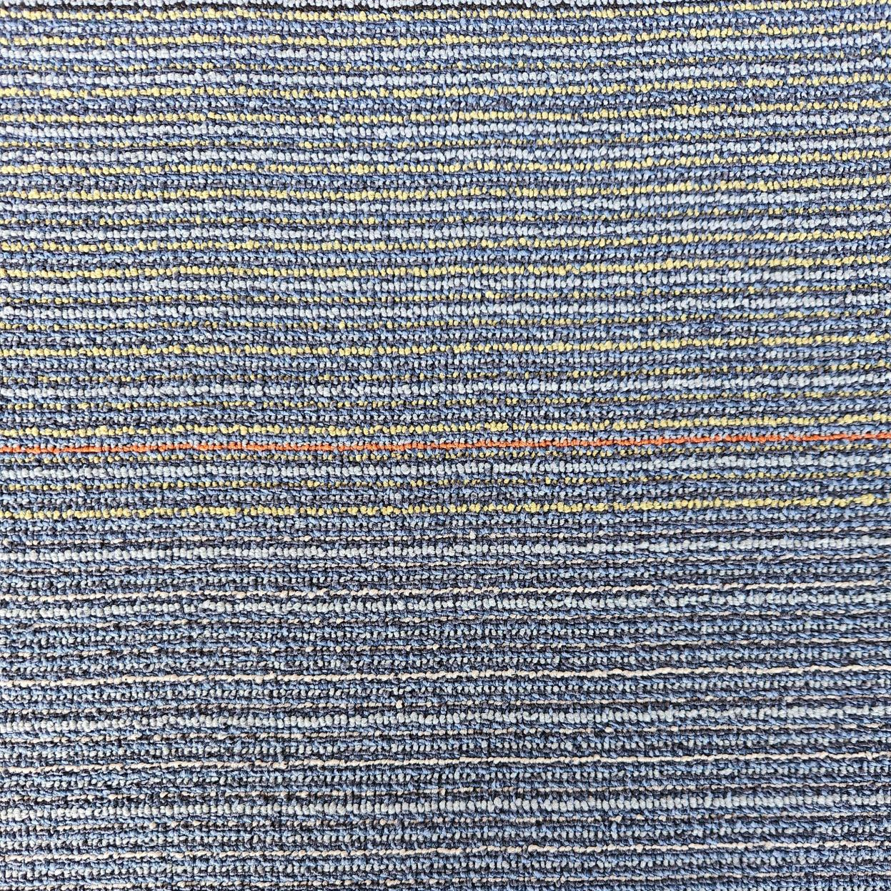 Shaw Carpet Tile Flyway