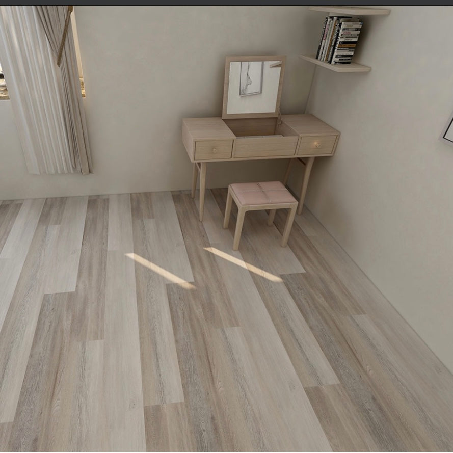 Rock Solid Monaco Vinyl Plank