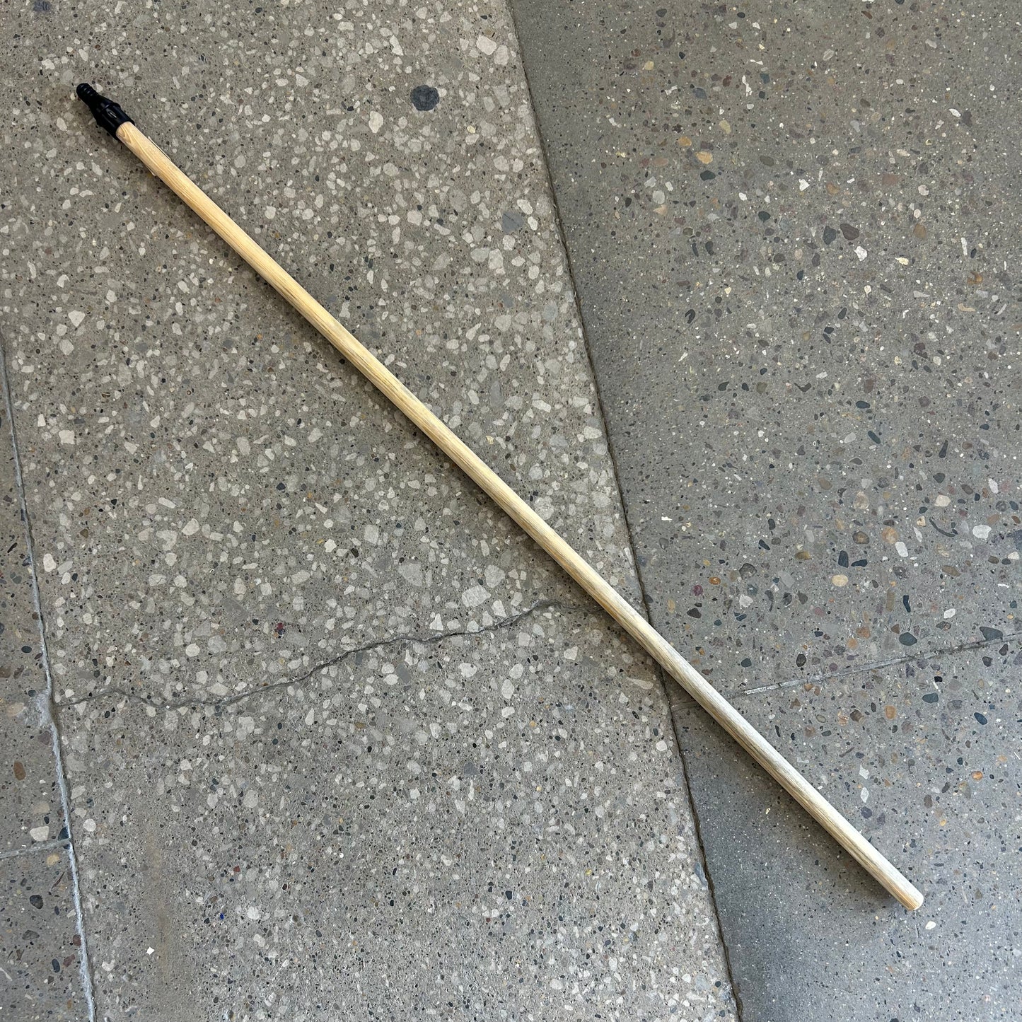 ACME Wood Extension Pole 48"