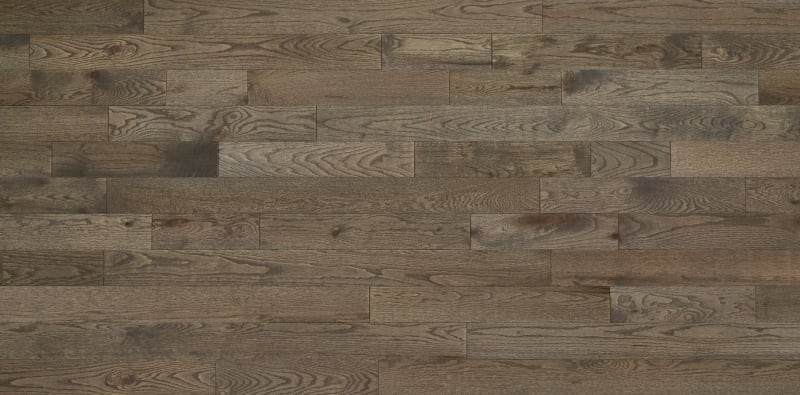 Gray Fox Oak Hardwood