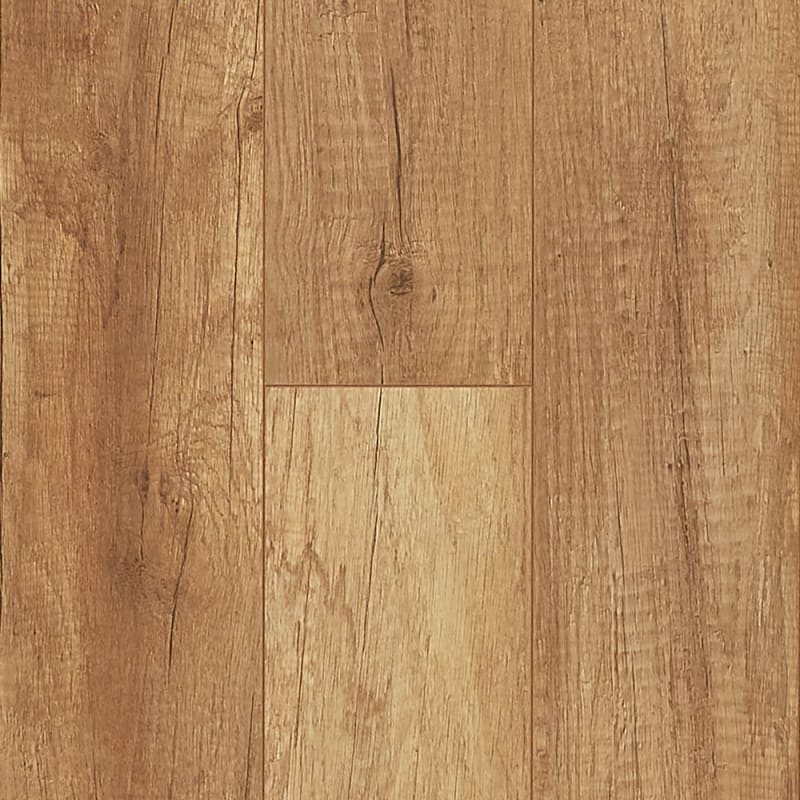 Harvest Wheat Oak Laminate