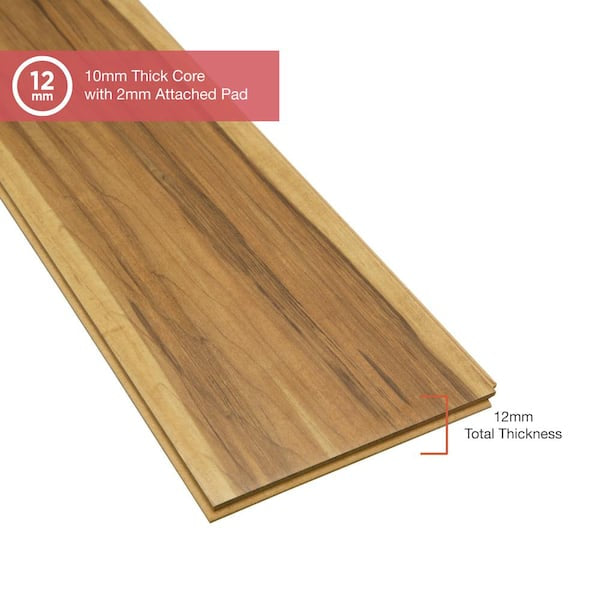 Spalted Maple Laminate