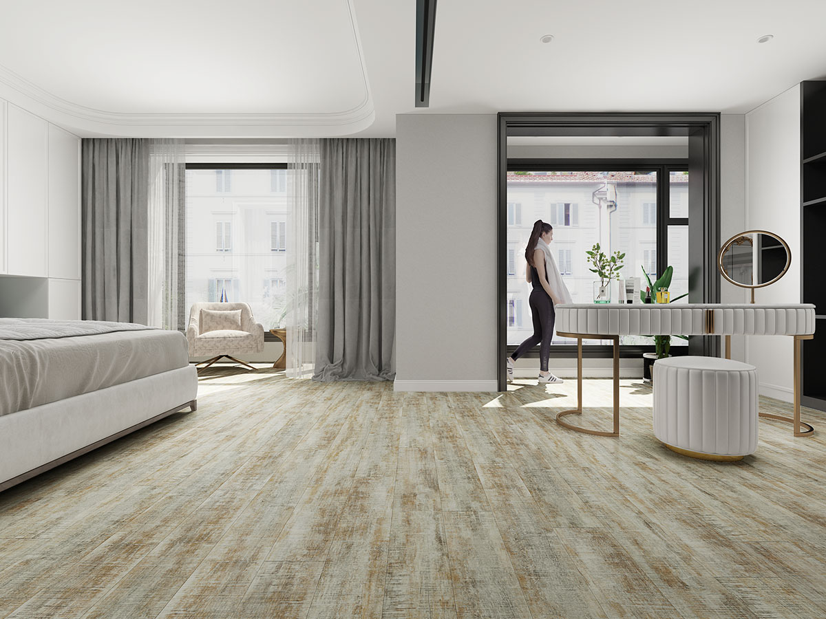 Highlands Vinyl Plank-Kirsche