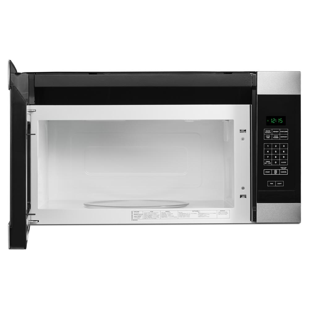 Amana OTR Microwave
